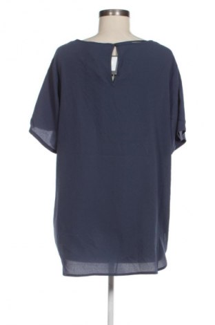 Dámská halenka ONLY Carmakoma, Velikost XL, Barva Šedá, Cena  259,00 Kč