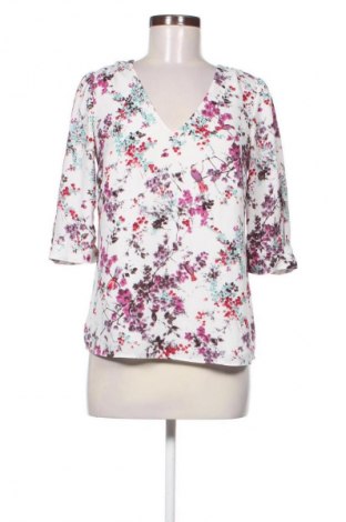 Γυναικεία μπλούζα Oasis, Μέγεθος S, Χρώμα Πολύχρωμο, Τιμή 2,99 €