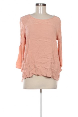 Dámská halenka Object, Velikost L, Barva Růžová, Cena  49,00 Kč