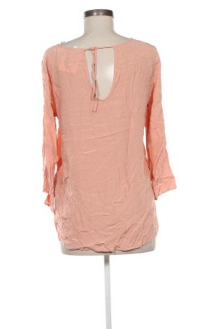 Dámská halenka Object, Velikost L, Barva Růžová, Cena  49,00 Kč