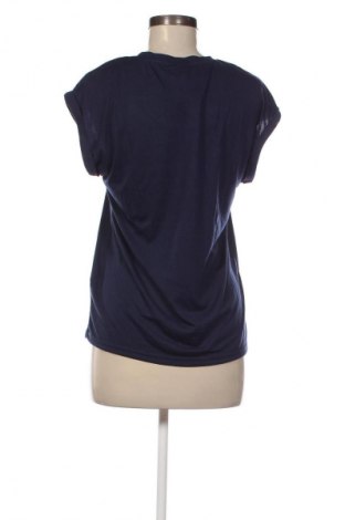 Dámská halenka Ocean, Velikost M, Barva Modrá, Cena  169,00 Kč