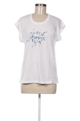 Bluză de femei Ocean, Mărime M, Culoare Alb, Preț 48,99 Lei