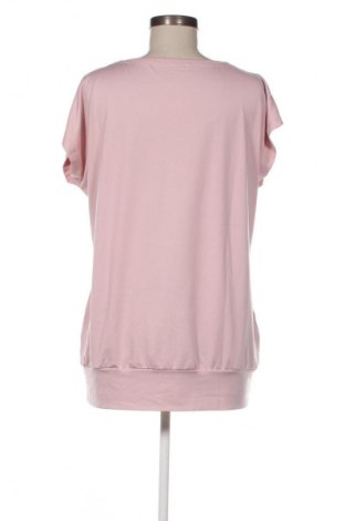 Dámská halenka Ocean, Velikost XL, Barva Popelavě růžová, Cena  89,00 Kč