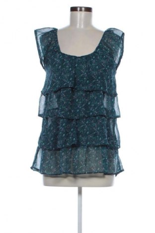 Damen Shirt Okay, Größe M, Farbe Mehrfarbig, Preis € 2,99, #134055074