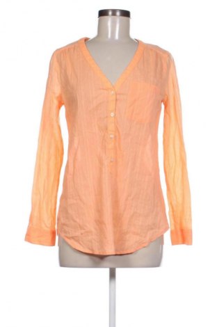 Bluzka damska Old Navy, Rozmiar XS, Kolor Pomarańczowy, Cena 22,47 zł
