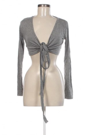 Dámská halenka Oltre, Velikost XS, Barva Šedá, Cena  49,00 Kč