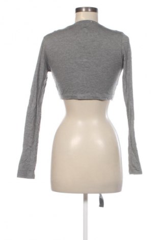 Dámská halenka Oltre, Velikost XS, Barva Šedá, Cena  49,00 Kč