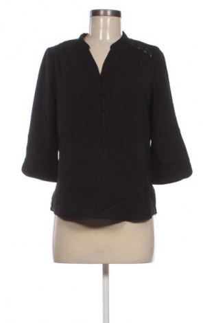 Dámská halenka Online, Velikost S, Barva Černá, Cena  49,00 Kč