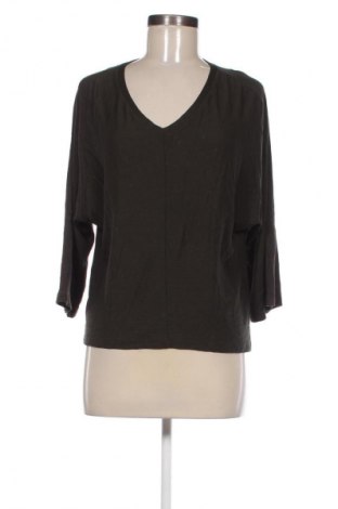 Γυναικεία μπλούζα Opus, Μέγεθος S, Χρώμα Πράσινο, Τιμή 4,99 €