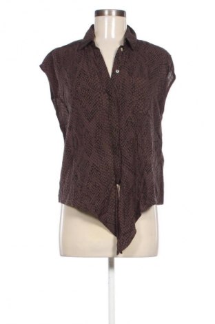 Bluzka damska Opus, Rozmiar M, Kolor Brązowy, Cena 21,99 zł