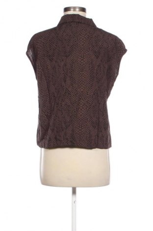 Bluzka damska Opus, Rozmiar M, Kolor Brązowy, Cena 21,99 zł