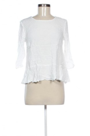 Damen Shirt Opus, Größe M, Farbe Weiß, Preis 14,99 €