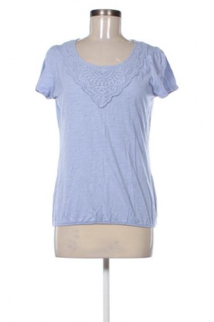Damen Shirt Opus Ros, Größe S, Farbe Blau, Preis € 3,99