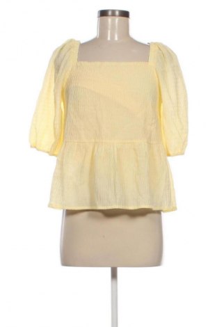 Női blúz Orsay, Méret M, Szín Sárga, Ár 3 229 Ft
