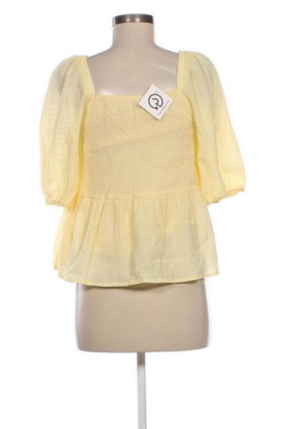 Női blúz Orsay, Méret M, Szín Sárga, Ár 3 229 Ft