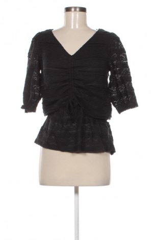 Dámská halenka Orsay, Velikost M, Barva Černá, Cena  229,00 Kč