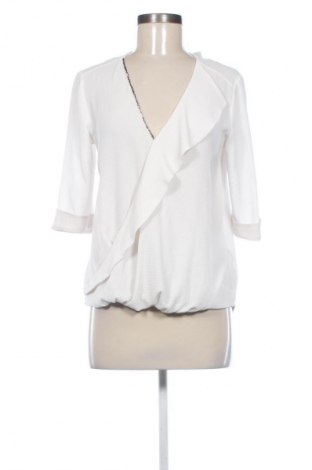 Дамска блуза Orsay, Размер L, Цвят Екрю, Цена 5,00 €