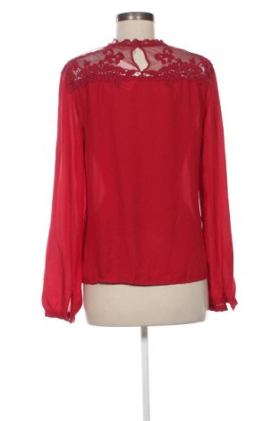 Γυναικεία μπλούζα Orsay, Μέγεθος M, Χρώμα Κόκκινο, Τιμή 1,99 €