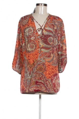 Bluzka damska Orsay, Rozmiar M, Kolor Kolorowy, Cena 27,40 zł