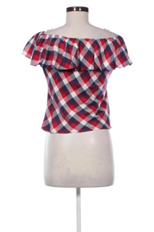 Γυναικεία μπλούζα Orsay, Μέγεθος XS, Χρώμα Πολύχρωμο, Τιμή 4,99 €