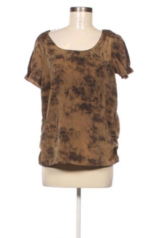 Dámská halenka Oxmo, Velikost M, Barva Vícebarevné, Cena  259,00 Kč