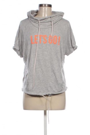 Dámská halenka Oysho, Velikost S, Barva Šedá, Cena  299,00 Kč