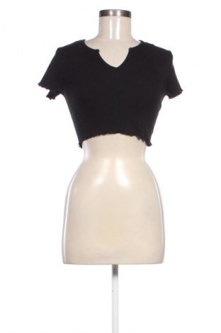 Bluzka damska Paco&Co, Rozmiar S, Kolor Czarny, Cena 22,47 zł