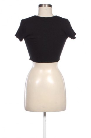 Bluzka damska Paco&Co, Rozmiar S, Kolor Czarny, Cena 22,47 zł