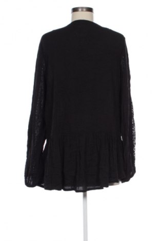 Dámská halenka Page One, Velikost XS, Barva Černá, Cena  49,00 Kč