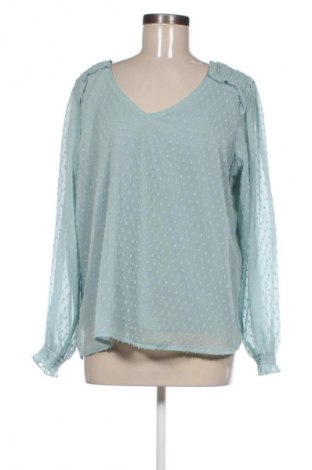 Bluzka damska Page One, Rozmiar L, Kolor Zielony, Cena 25,99 zł