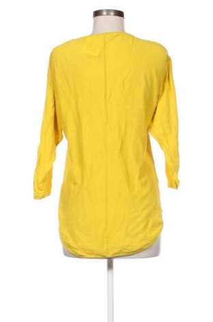 Дамска блуза Part Two, Размер M, Цвят Жълт, Цена 14,31 €