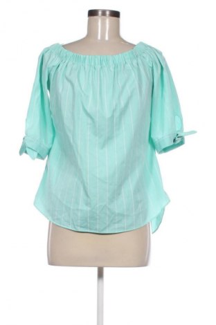 Bluzka damska Peacocks, Rozmiar L, Kolor Kolorowy, Cena 31,08 zł