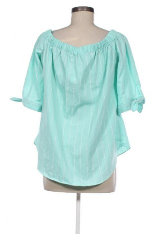 Bluzka damska Peacocks, Rozmiar L, Kolor Kolorowy, Cena 31,08 zł