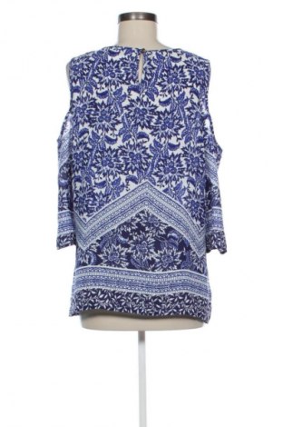 Γυναικεία μπλούζα Peacocks, Μέγεθος XL, Χρώμα Πολύχρωμο, Τιμή 5,99 €