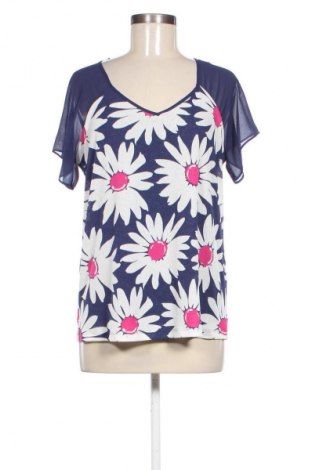 Bluzka damska Per Una By Marks & Spencer, Rozmiar XL, Kolor Kolorowy, Cena 27,99 zł