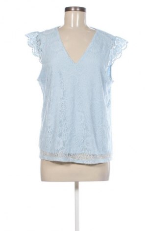 Damen Shirt Pieces, Größe L, Farbe Blau, Preis 10,99 €