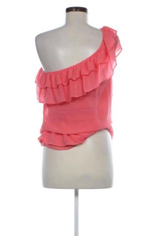 Bluzka damska Pimkie, Rozmiar M, Kolor Różowy, Cena 16,99 zł