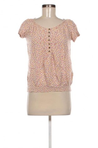 Damen Shirt Pimkie, Größe XS, Farbe Mehrfarbig, Preis € 3,99