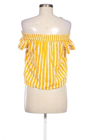 Bluzka damska Pimkie, Rozmiar S, Kolor Kolorowy, Cena 24,41 zł