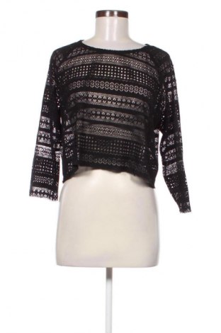 Dámská halenka Pimkie, Velikost L, Barva Černá, Cena  49,00 Kč