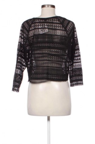 Dámská halenka Pimkie, Velikost L, Barva Černá, Cena  49,00 Kč