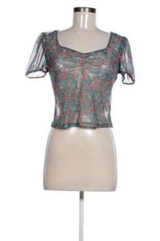 Γυναικεία μπλούζα Pimkie, Μέγεθος M, Χρώμα Πολύχρωμο, Τιμή 3,99 €