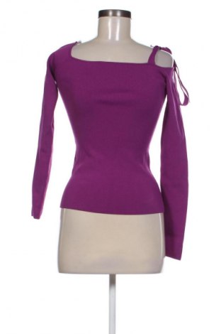 Női blúz Pinko, Méret S, Szín Lila, Ár 31 499 Ft