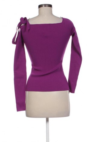 Női blúz Pinko, Méret S, Szín Lila, Ár 31 499 Ft