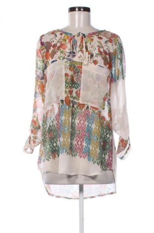 Dámská halenka Please, Velikost M, Barva Vícebarevné, Cena  59,00 Kč