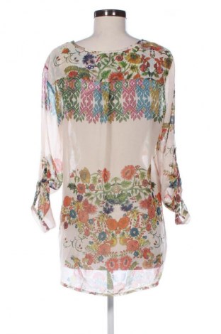 Dámská halenka Please, Velikost M, Barva Vícebarevné, Cena  59,00 Kč