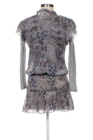 Γυναικεία μπλούζα Please, Μέγεθος S, Χρώμα Πολύχρωμο, Τιμή 3,99 €