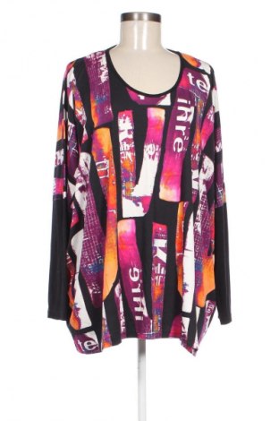 Damen Shirt Pont Neuf, Größe XL, Farbe Mehrfarbig, Preis 9,99 €