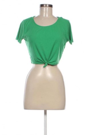 Γυναικεία μπλούζα Primark, Μέγεθος S, Χρώμα Πράσινο, Τιμή 3,99 €