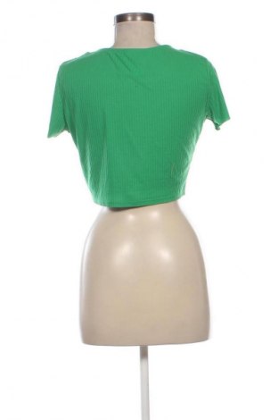 Γυναικεία μπλούζα Primark, Μέγεθος S, Χρώμα Πράσινο, Τιμή 3,99 €